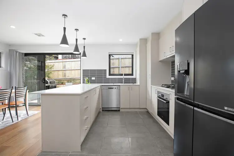 Fourth view of Homely townhouse listing, 5/3 Fullston Way, Holt ACT 2615