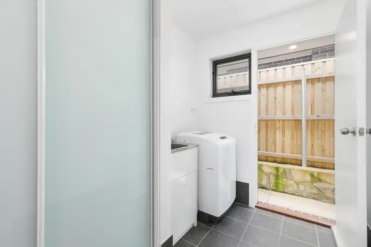 Sixth view of Homely townhouse listing, 5/3 Fullston Way, Holt ACT 2615
