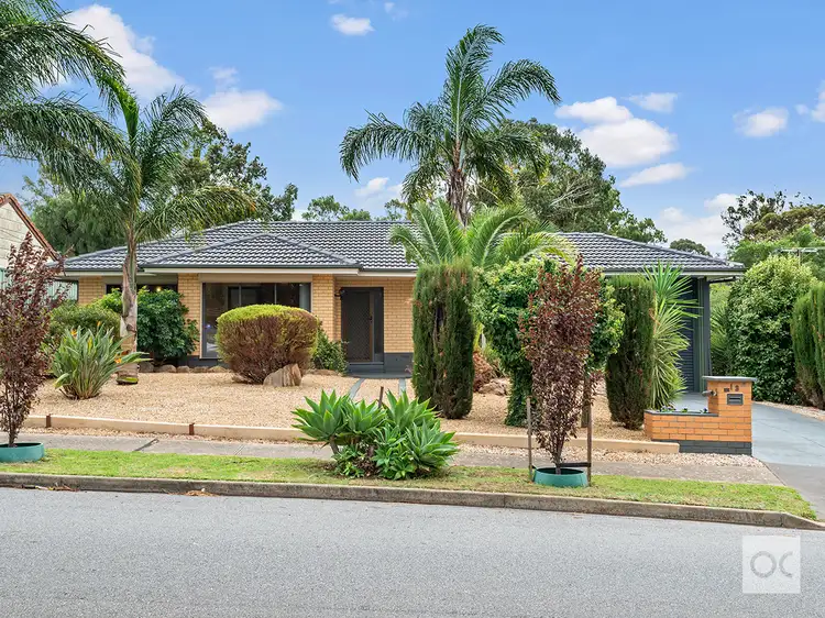 Main view of Homely house listing, 13 Greengate Grove, Hackham SA 5163