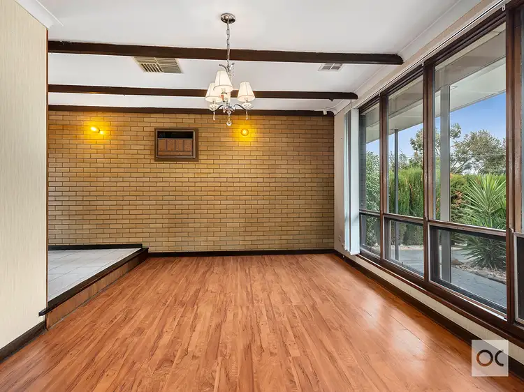Second view of Homely house listing, 13 Greengate Grove, Hackham SA 5163