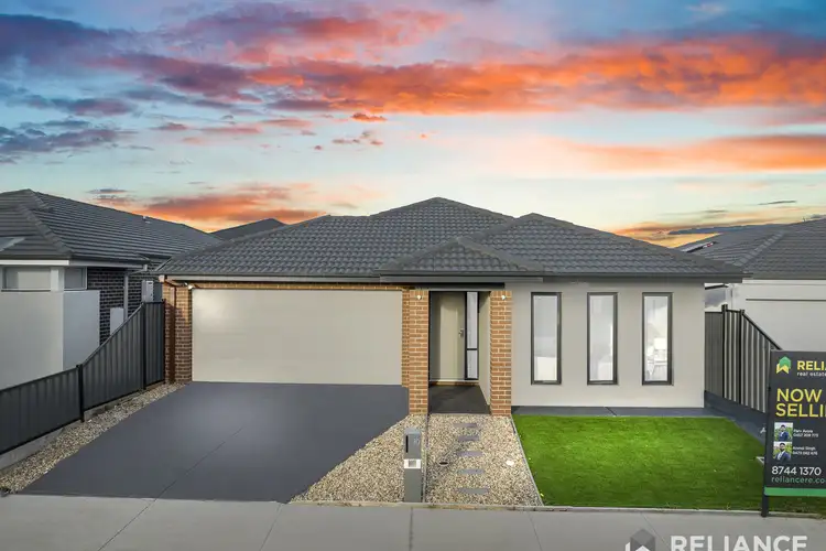 Third view of Homely house listing, 10 Londonderry Crescent, Tarneit VIC 3029