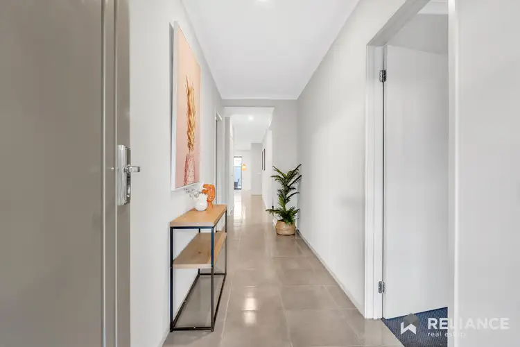 Fourth view of Homely house listing, 10 Londonderry Crescent, Tarneit VIC 3029
