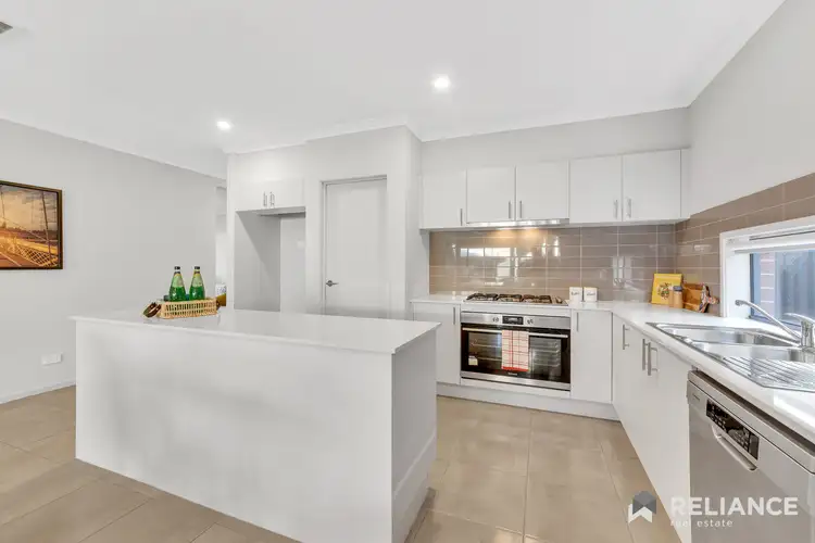 Sixth view of Homely house listing, 10 Londonderry Crescent, Tarneit VIC 3029