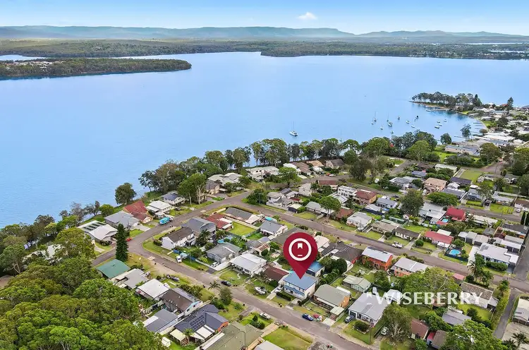 Main view of Homely house listing, 8 Greenway Avenue, Mannering Park NSW 2259
