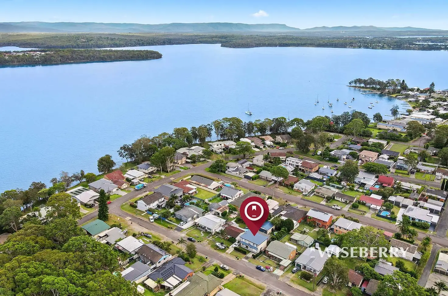Main view of Homely house listing, 8 Greenway Avenue, Mannering Park NSW 2259