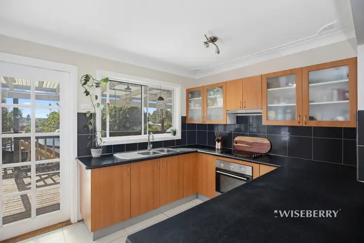 Third view of Homely house listing, 8 Greenway Avenue, Mannering Park NSW 2259