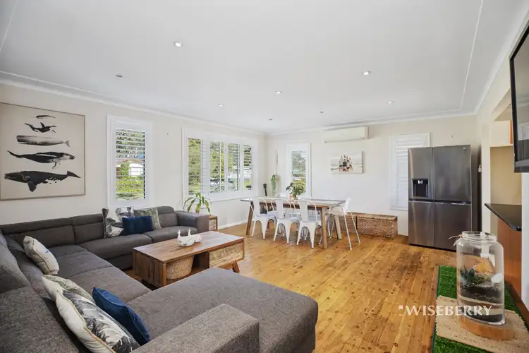 Fourth view of Homely house listing, 8 Greenway Avenue, Mannering Park NSW 2259