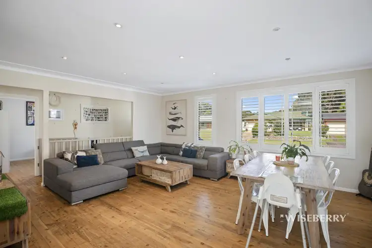 Fifth view of Homely house listing, 8 Greenway Avenue, Mannering Park NSW 2259