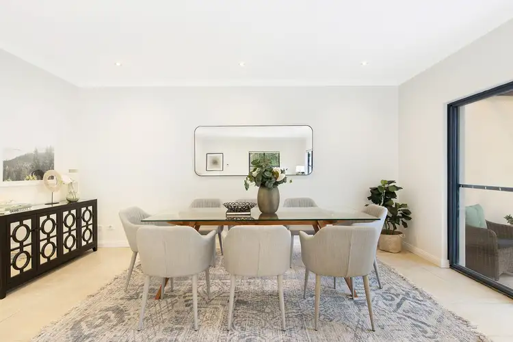 Third view of Homely semi-detached listing, 27B Blaxland Road, Killara NSW 2071