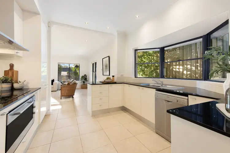 Fourth view of Homely semi-detached listing, 27B Blaxland Road, Killara NSW 2071