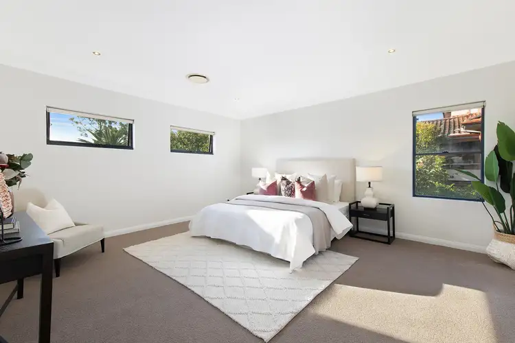 Sixth view of Homely semi-detached listing, 27B Blaxland Road, Killara NSW 2071
