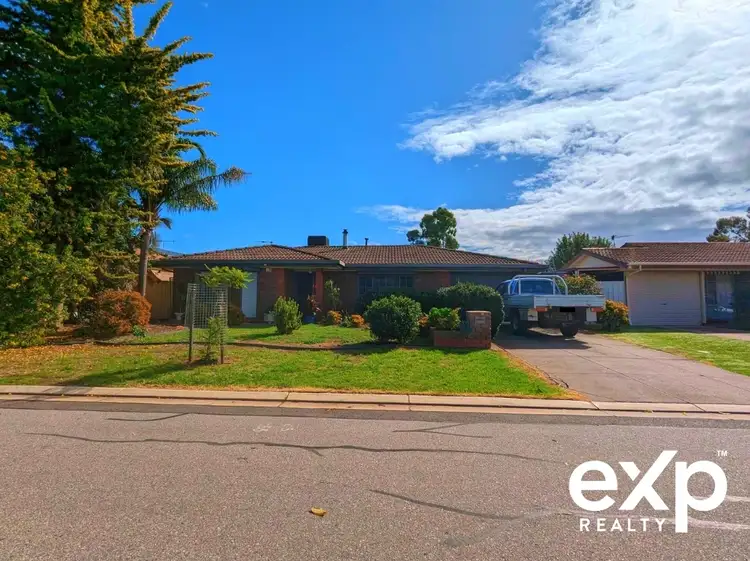 67 Lennox Drive, Paralowie SA 5108