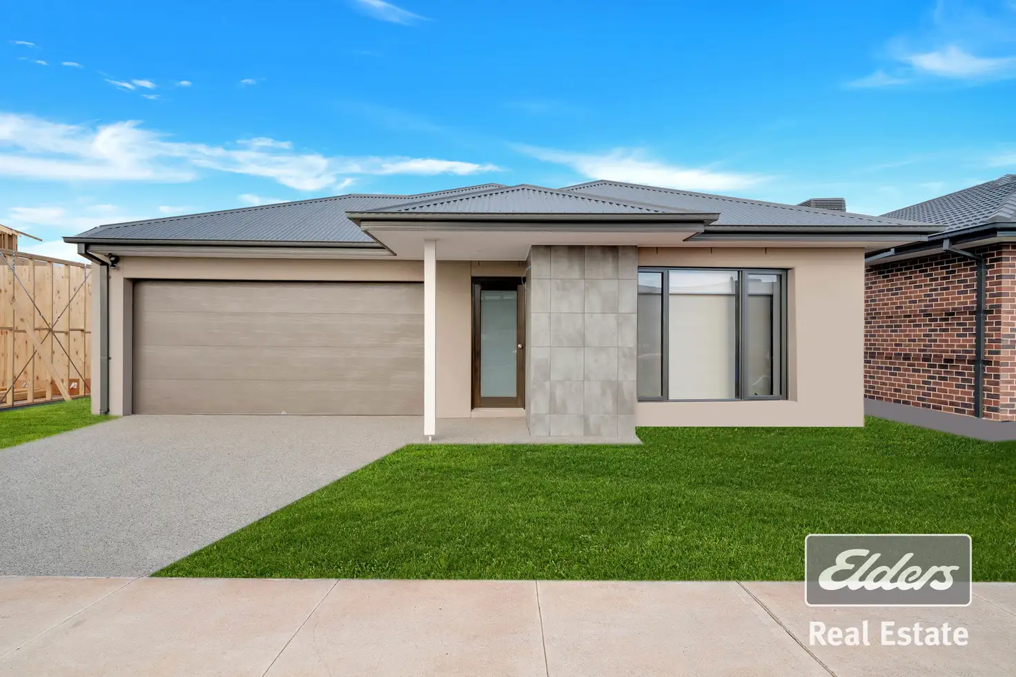 Main view of Homely house listing, 22 Halo Street, Tarneit VIC 3029