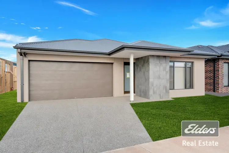 Second view of Homely house listing, 22 Halo Street, Tarneit VIC 3029