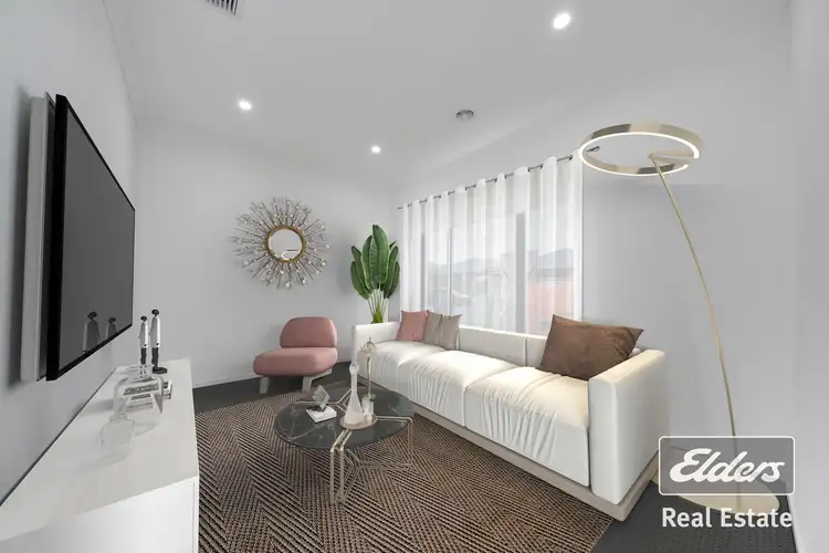 Third view of Homely house listing, 22 Halo Street, Tarneit VIC 3029