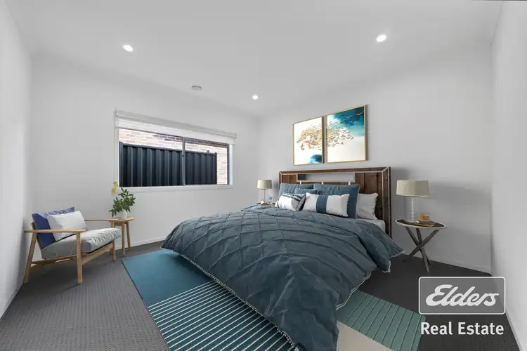 Fourth view of Homely house listing, 22 Halo Street, Tarneit VIC 3029