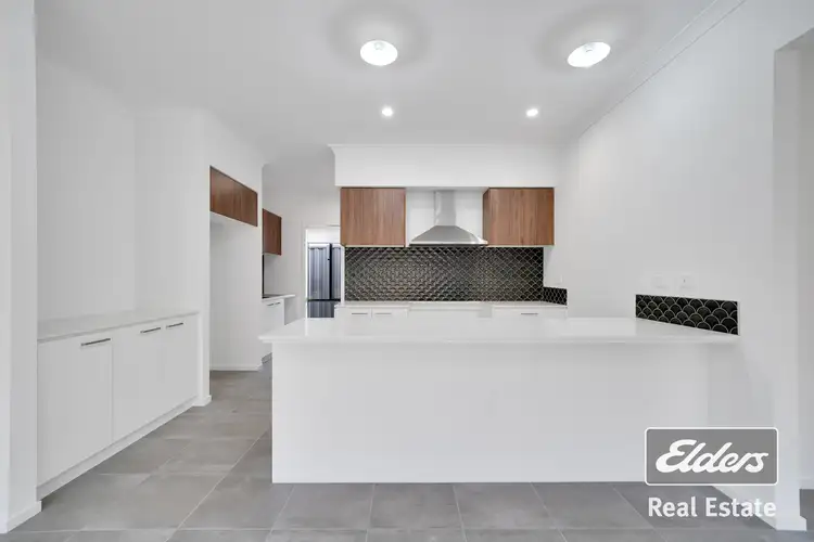 Sixth view of Homely house listing, 22 Halo Street, Tarneit VIC 3029