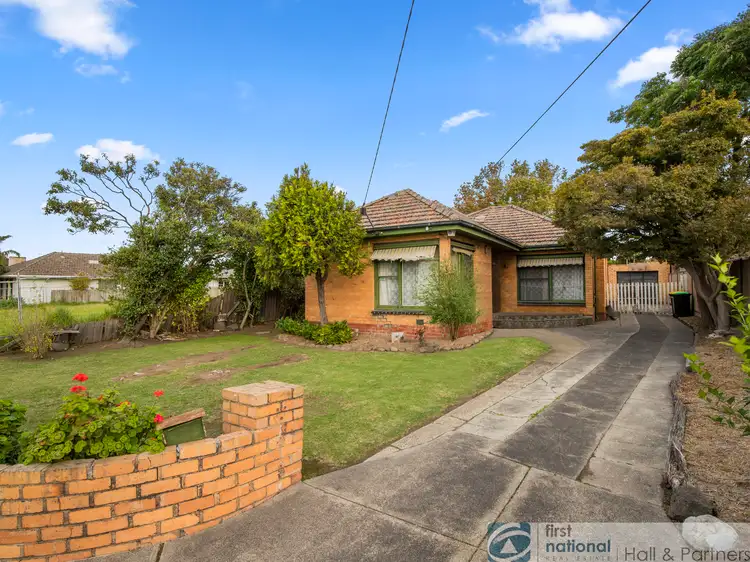 4 Grace Avenue, Dandenong VIC 3175