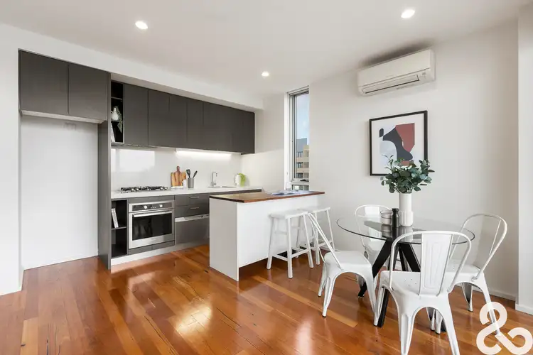 Main view of Homely apartment listing, 501/2-10 Plenty Road, Preston VIC 3072