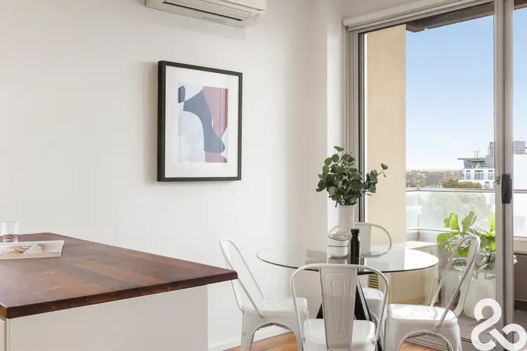 Fourth view of Homely apartment listing, 501/2-10 Plenty Road, Preston VIC 3072