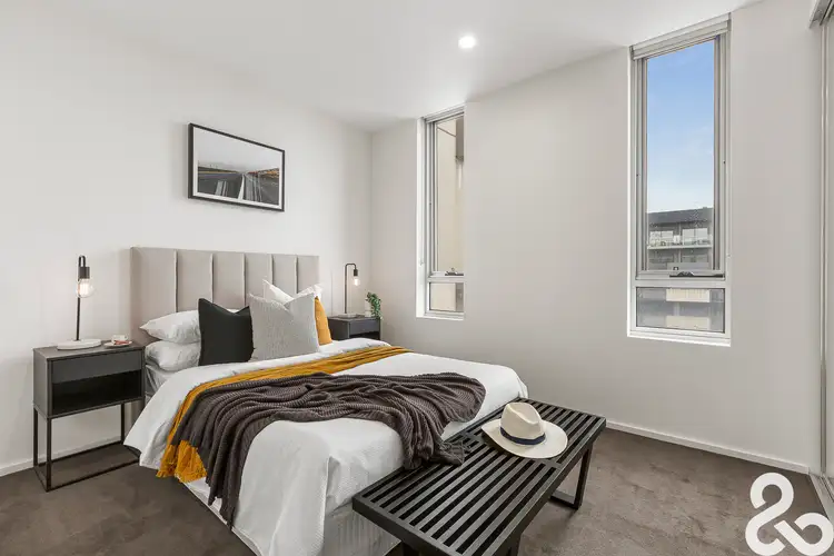 Sixth view of Homely apartment listing, 501/2-10 Plenty Road, Preston VIC 3072