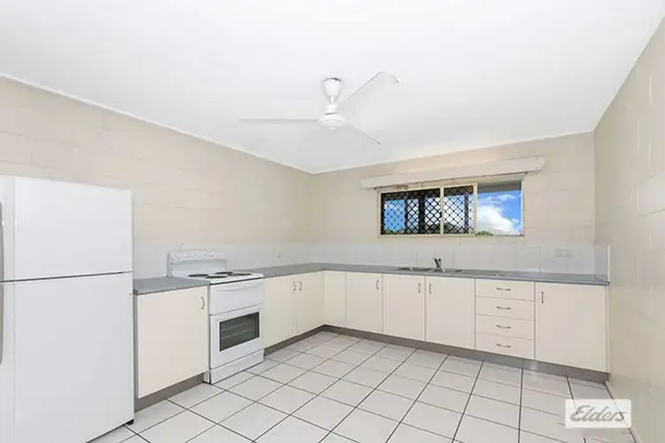 Third view of Homely unit listing, 9/6 Albert Street, Cranbrook QLD 4814