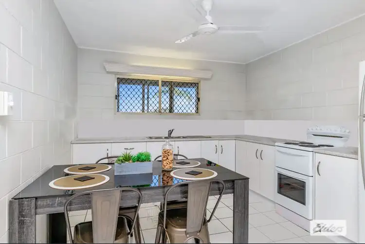 Fourth view of Homely unit listing, 9/6 Albert Street, Cranbrook QLD 4814