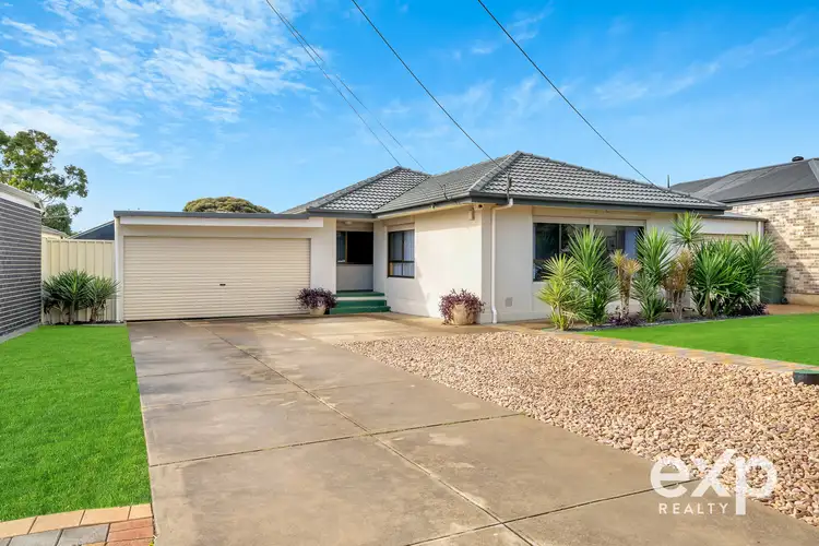 Second view of Homely house listing, 12 Tantara Street, Ingle Farm SA 5098