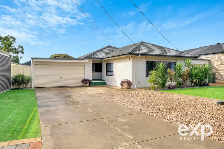 Third view of Homely house listing, 12 Tantara Street, Ingle Farm SA 5098
