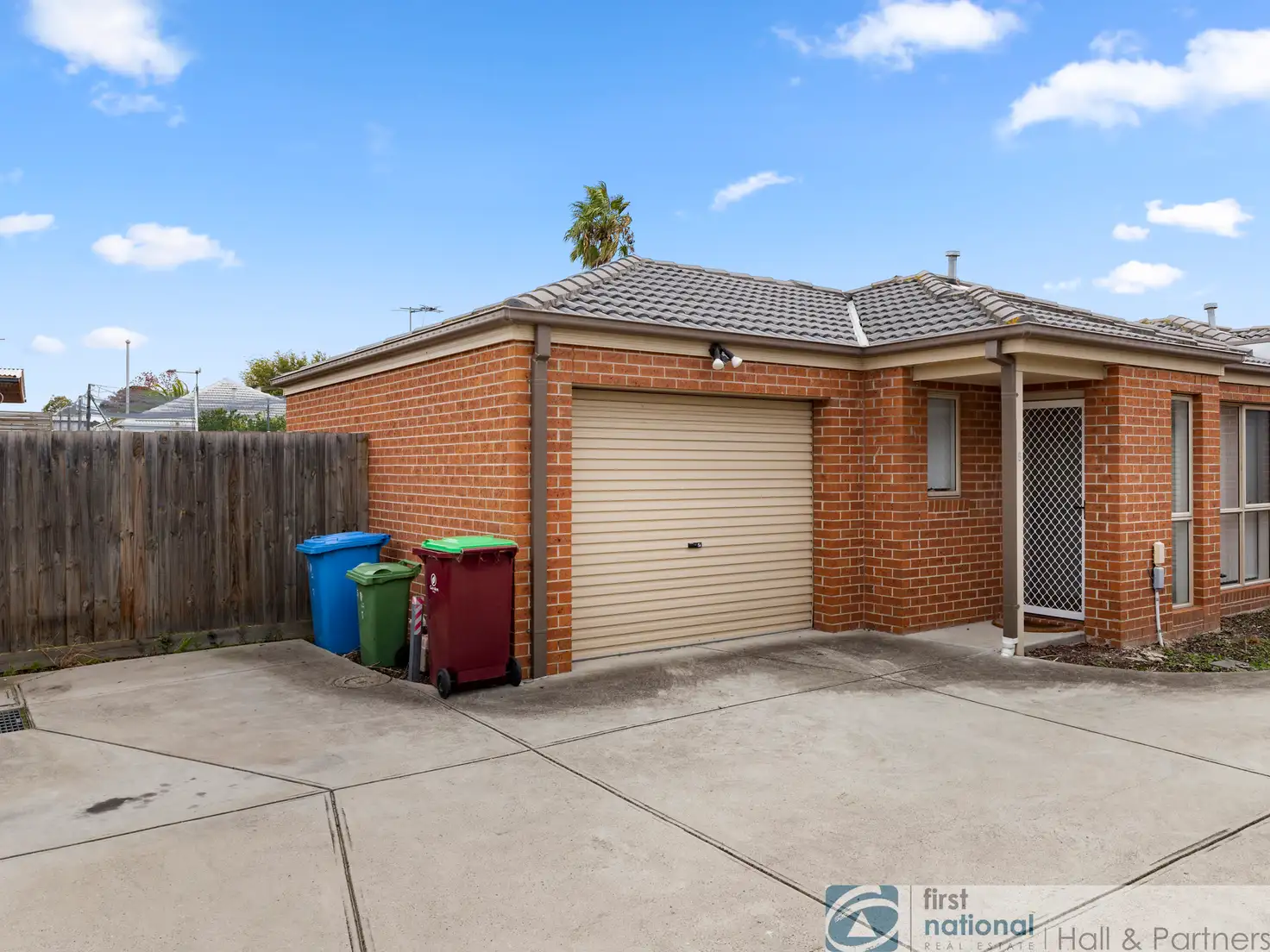 Main view of Homely unit listing, 5/7-11 Kanooka Grove, Doveton VIC 3177