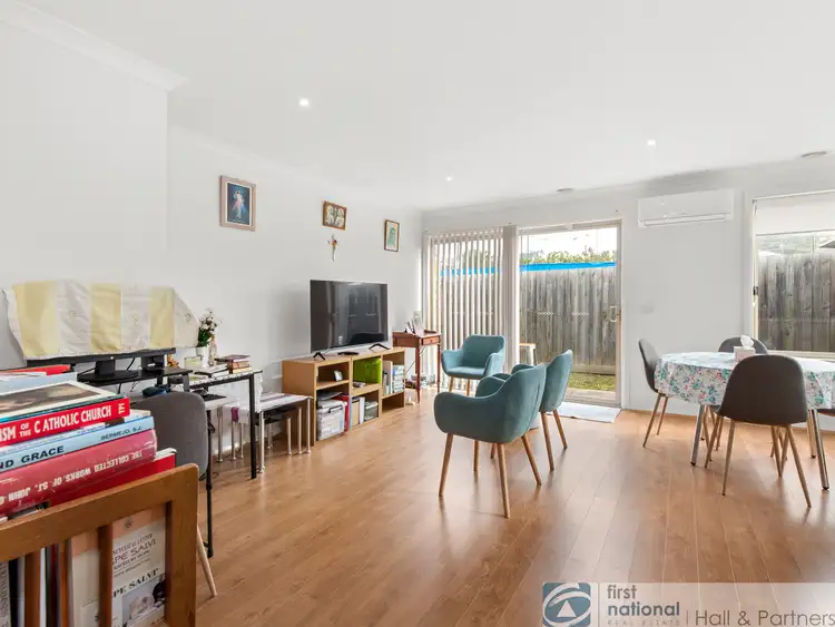 Second view of Homely unit listing, 5/7-11 Kanooka Grove, Doveton VIC 3177