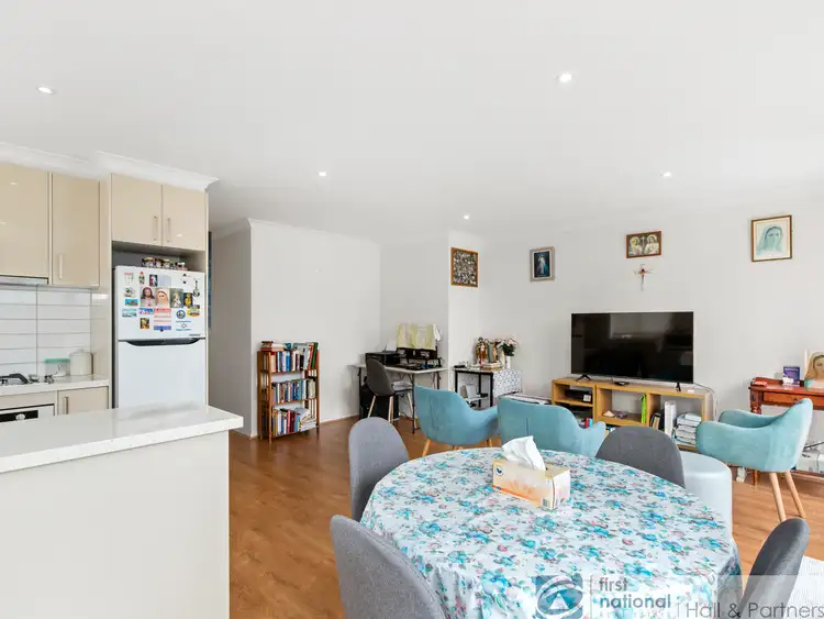 Third view of Homely unit listing, 5/7-11 Kanooka Grove, Doveton VIC 3177
