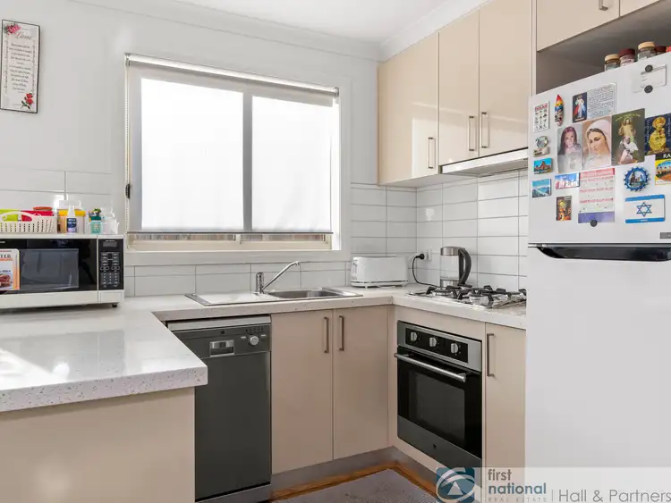 Fourth view of Homely unit listing, 5/7-11 Kanooka Grove, Doveton VIC 3177