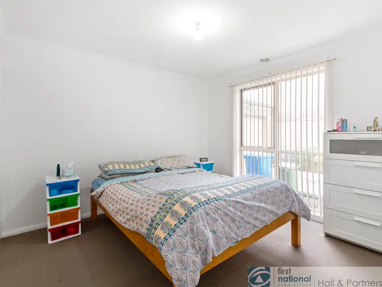 Fifth view of Homely unit listing, 5/7-11 Kanooka Grove, Doveton VIC 3177