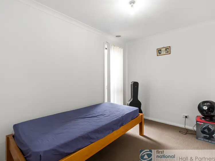 Sixth view of Homely unit listing, 5/7-11 Kanooka Grove, Doveton VIC 3177