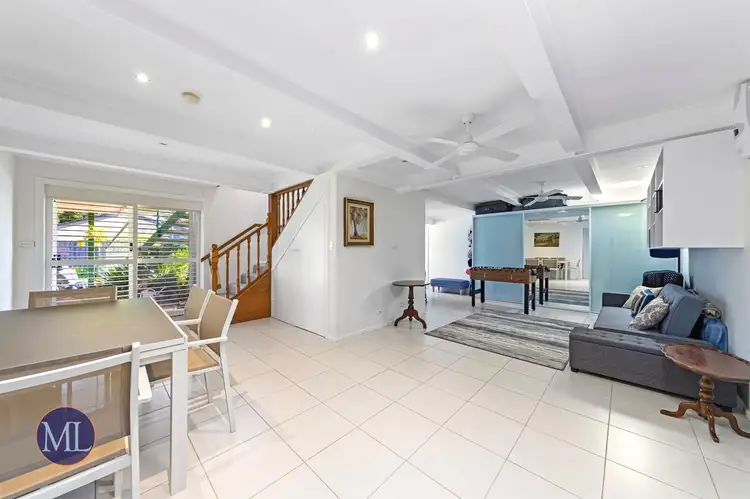 Second view of Homely house listing, 21 Carinyah Crescent, Castle Hill NSW 2154