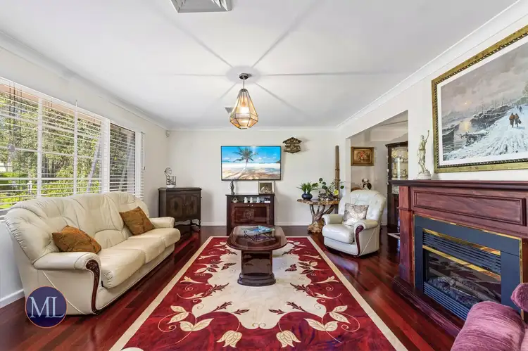 Third view of Homely house listing, 21 Carinyah Crescent, Castle Hill NSW 2154