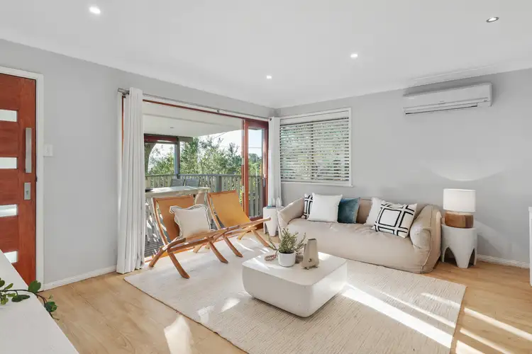 Fifth view of Homely house listing, 25 Broadwater Drive, Saratoga NSW 2251