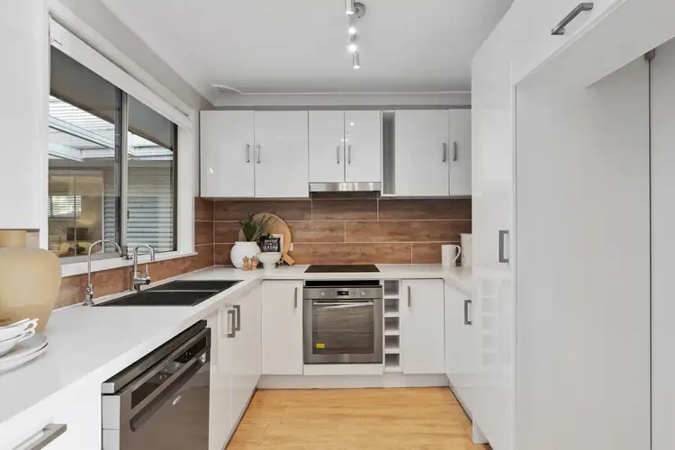 Sixth view of Homely house listing, 25 Broadwater Drive, Saratoga NSW 2251