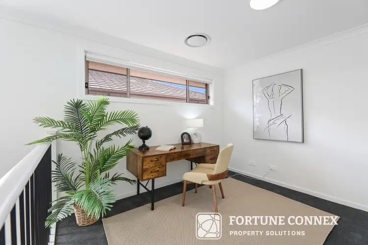 Second view of Homely house listing, 198 Parkway Drive, Marsden Park NSW 2765