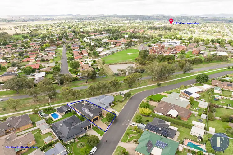 Fifth view of Homely house listing, 2 Boyd Street, Cootamundra NSW 2590