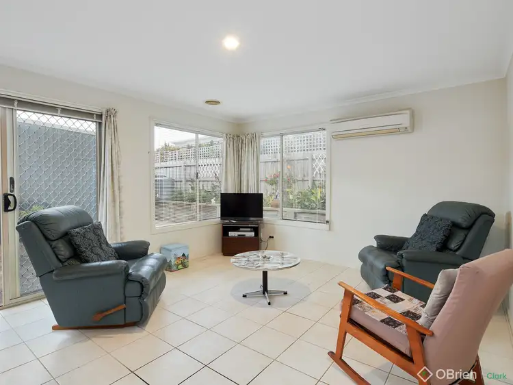 Second view of Homely house listing, 9 Davey Drive, Drouin VIC 3818