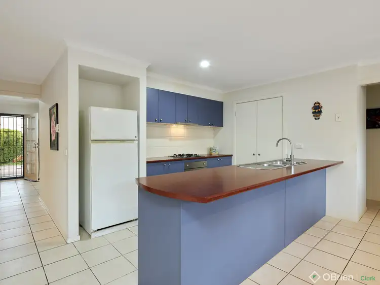 Third view of Homely house listing, 9 Davey Drive, Drouin VIC 3818