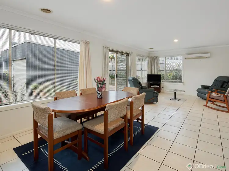 Fourth view of Homely house listing, 9 Davey Drive, Drouin VIC 3818
