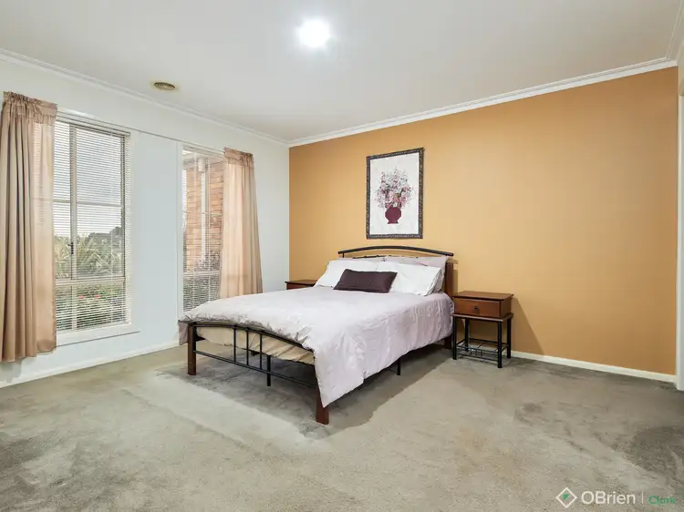 Fifth view of Homely house listing, 9 Davey Drive, Drouin VIC 3818