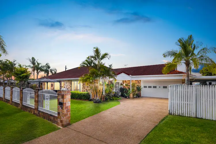 187 Ashmole Road, Newport QLD 4020