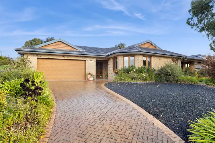 Main view of Homely house listing, 15 Sullivan Court, Romsey VIC 3434