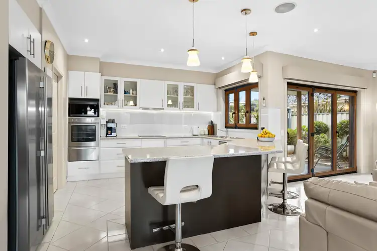 Third view of Homely house listing, 15 Sullivan Court, Romsey VIC 3434