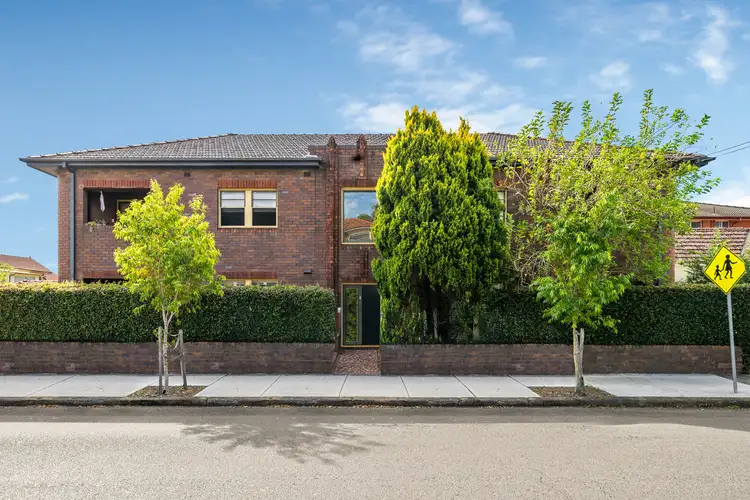 Main view of Homely apartment listing, 4/80 Alt Street, Ashfield NSW 2131