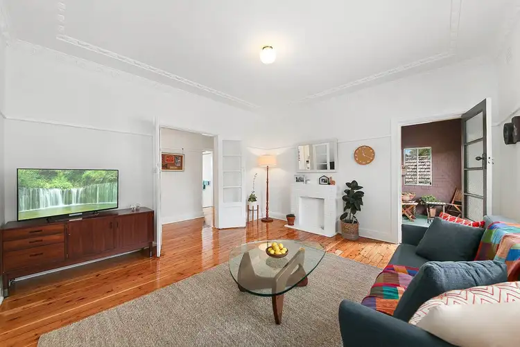 Second view of Homely apartment listing, 4/80 Alt Street, Ashfield NSW 2131